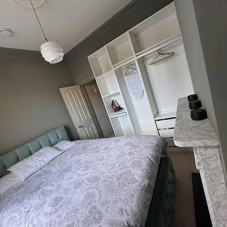Luxury Apartment, Old Town - Hastings Exterior photo