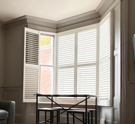 Luxury Apartment, Old Town - Hastings